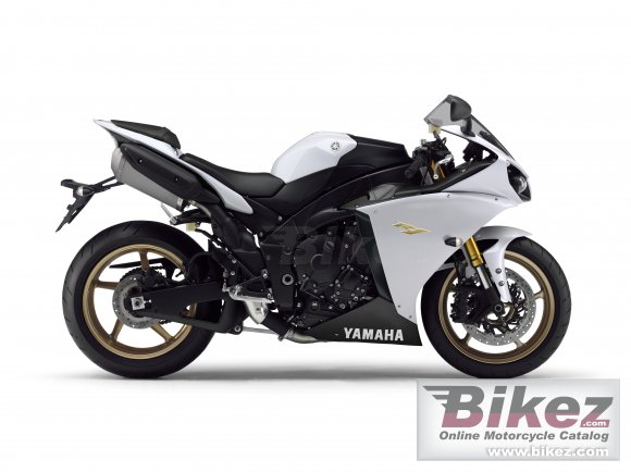 Yamaha YZF-R1