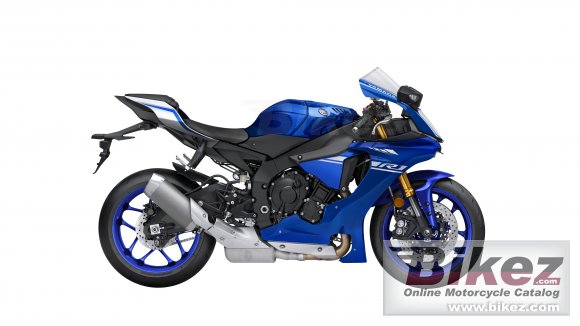 Yamaha YZF-R1