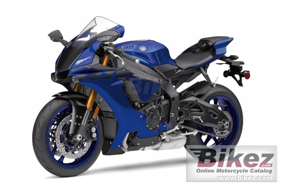 Yamaha YZF-R1