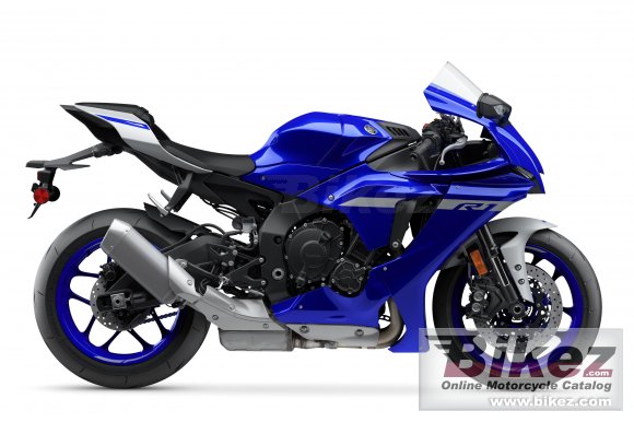 Yamaha YZF-R1