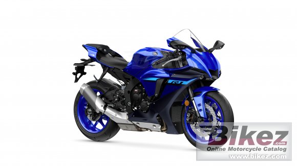 Yamaha YZF-R1