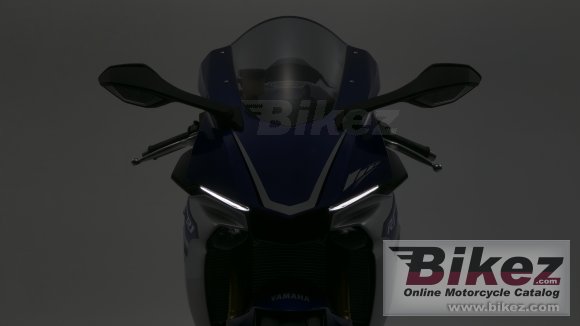 Yamaha YZF-R1