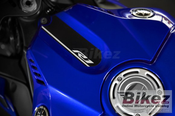 Yamaha YZF-R1