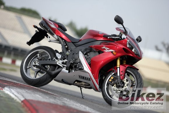 Yamaha YZF-R1