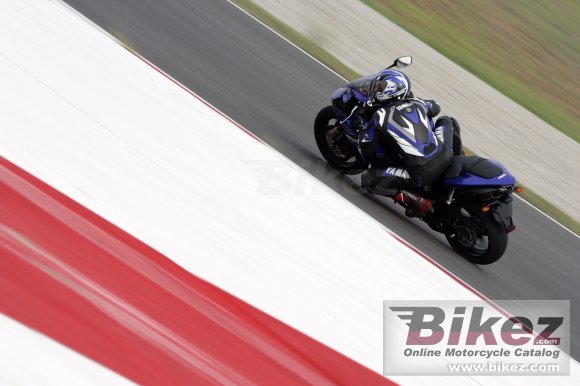 Yamaha YZF-R1