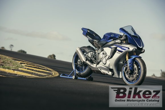 Yamaha YZF-R1