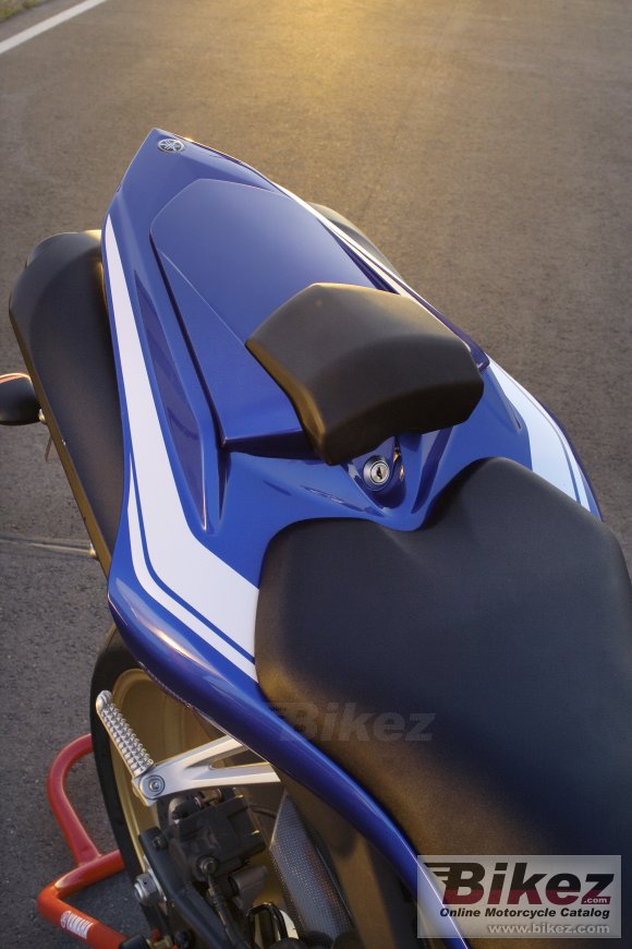 Yamaha YZF-R1