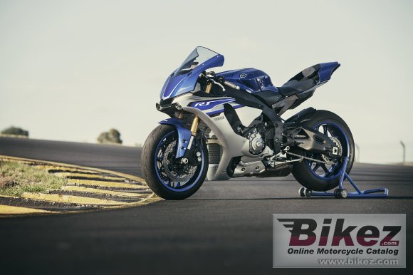 Yamaha YZF-R1