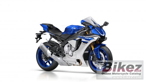 Yamaha YZF-R1