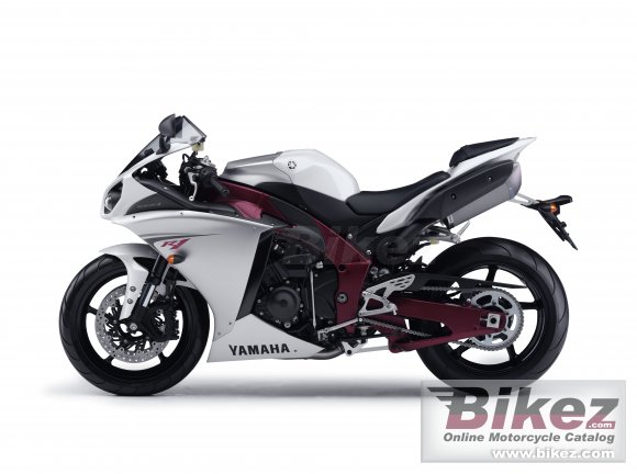 Yamaha YZF-R1