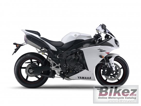 Yamaha YZF-R1