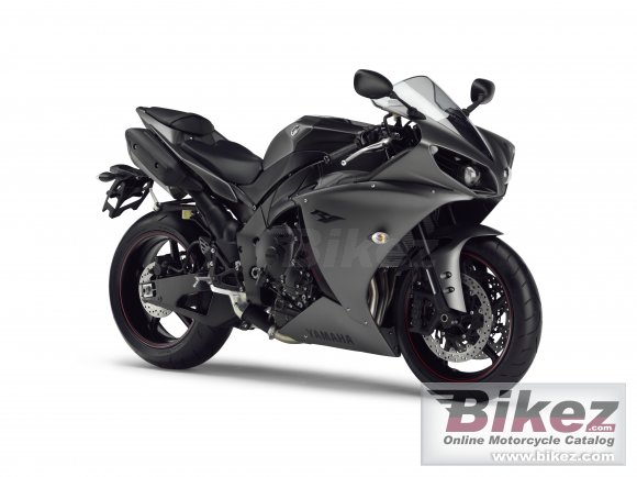 Yamaha YZF-R1