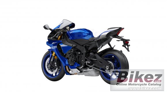 Yamaha YZF-R1