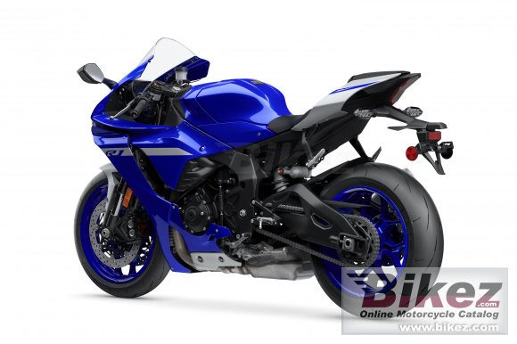 Yamaha YZF-R1