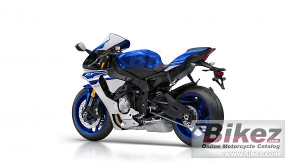 Yamaha YZF-R1