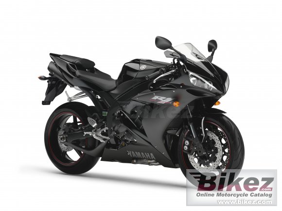 Yamaha YZF-R1