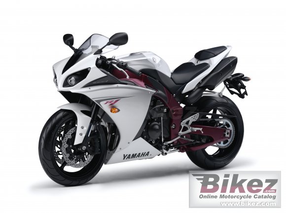 Yamaha YZF-R1