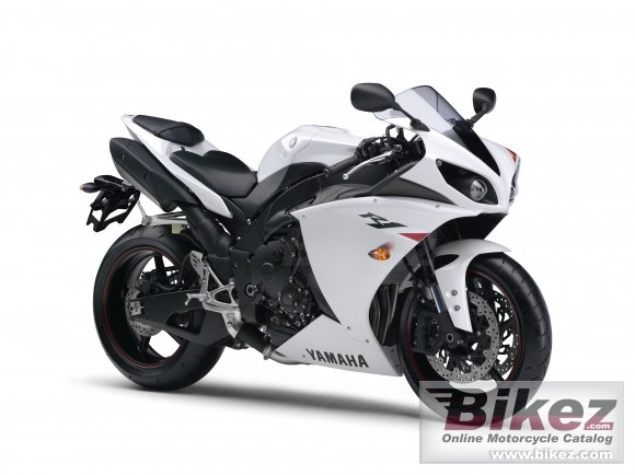 Yamaha YZF-R1