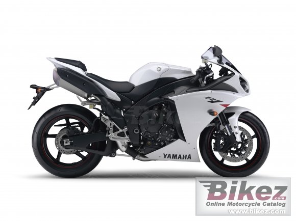 Yamaha YZF-R1