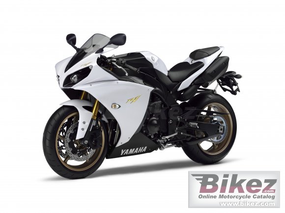 Yamaha YZF-R1