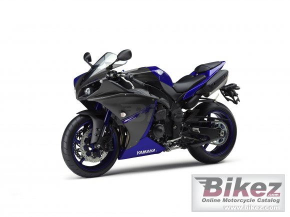 Yamaha YZF-R1