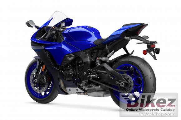 Yamaha YZF-R1