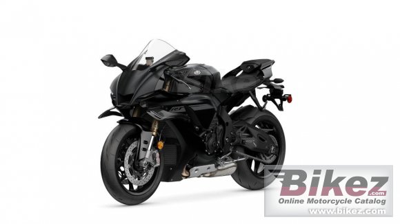 Yamaha YZF-R1