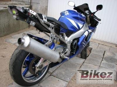 Yamaha YZF-R1