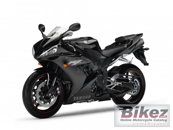 Yamaha YZF-R1