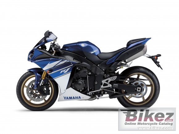 Yamaha YZF-R1