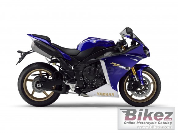 Yamaha YZF-R1