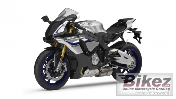 Yamaha YZF-R1