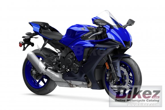 Yamaha YZF-R1