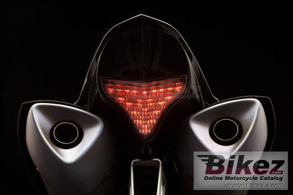 Yamaha YZF-R1