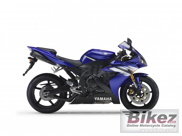 Yamaha YZF-R1