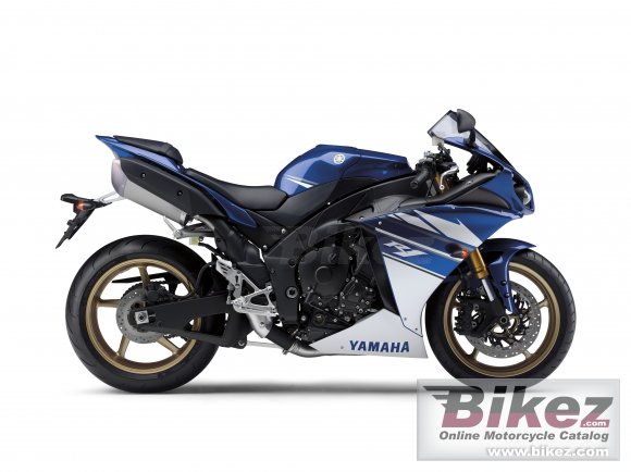 Yamaha YZF-R1