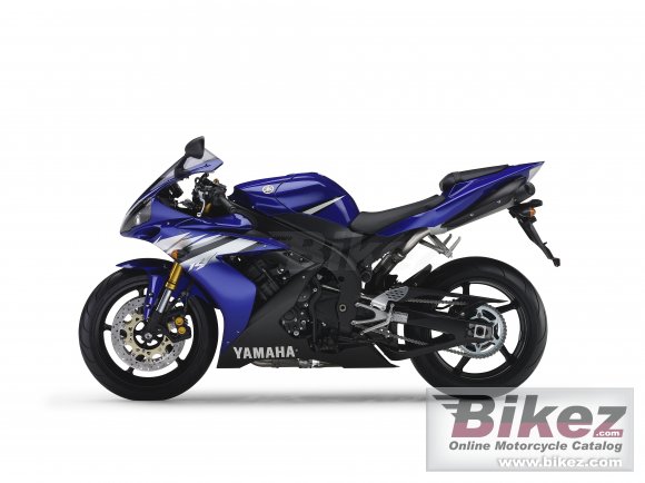 Yamaha YZF-R1