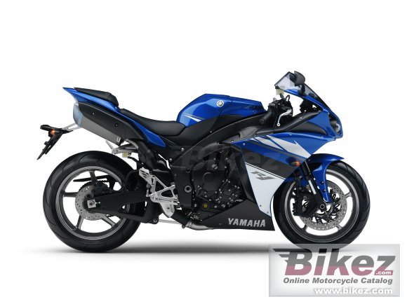 Yamaha YZF-R1