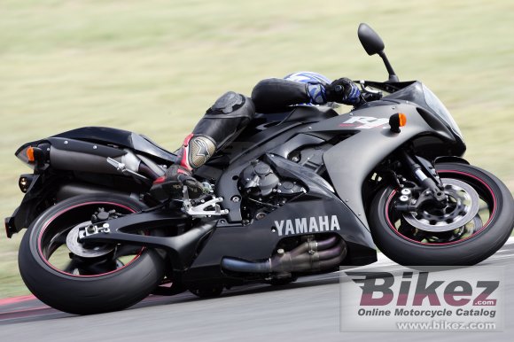 Yamaha YZF-R1