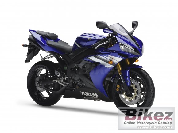 Yamaha YZF-R1