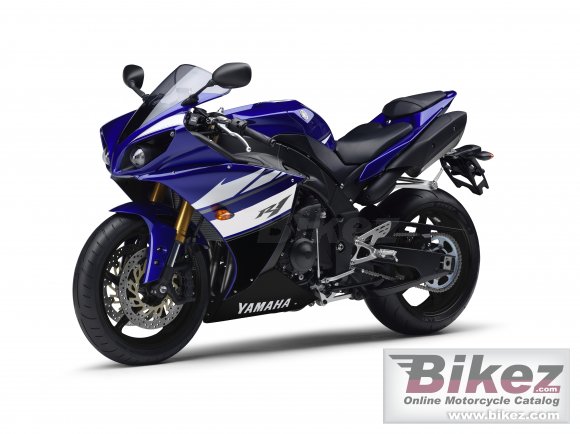 Yamaha YZF-R1