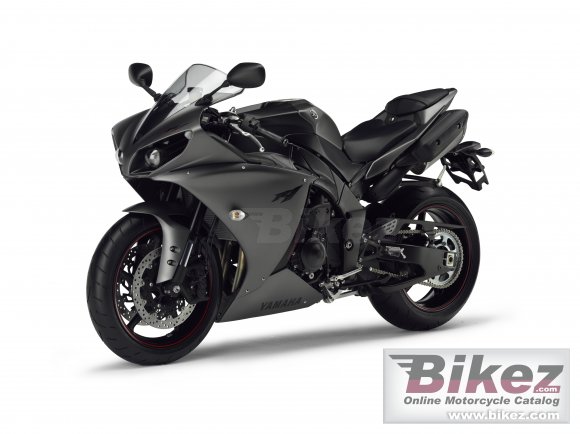 Yamaha YZF-R1