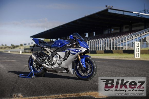 Yamaha YZF-R1