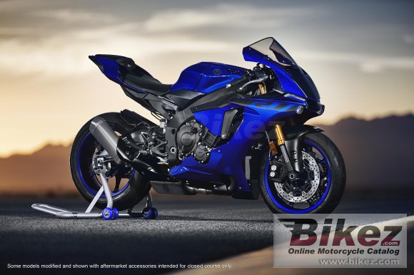 Yamaha YZF-R1