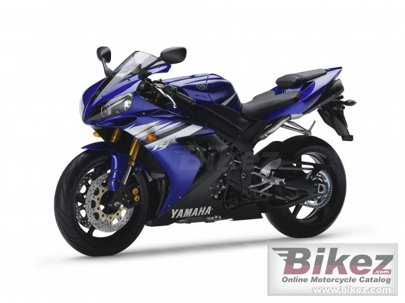 Yamaha YZF-R1