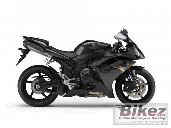 Yamaha YZF-R1