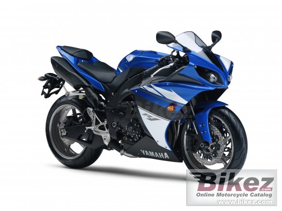 Yamaha YZF-R1