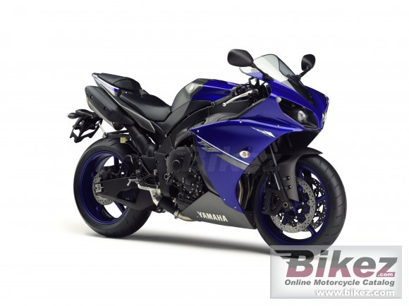 Yamaha YZF-R1