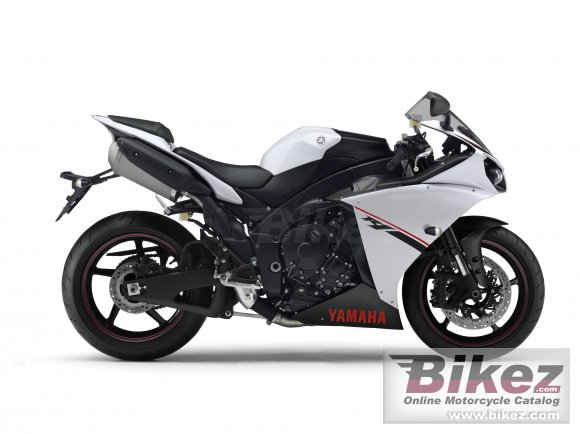 Yamaha YZF-R1