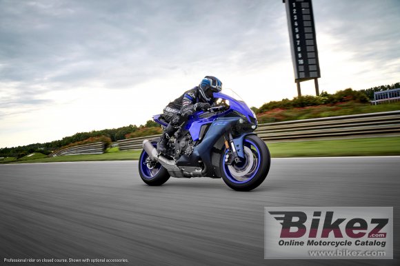 Yamaha YZF-R1